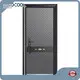 Exterior Steel Doors with Glass - - SOCOOL 1