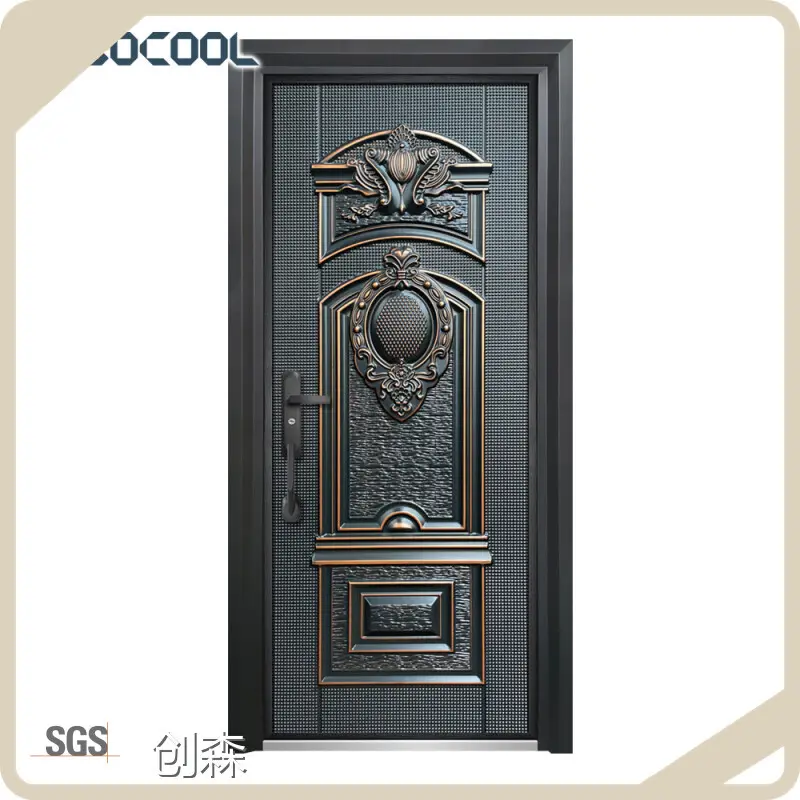 Exterior Doors for Sale by SOCOOL 1