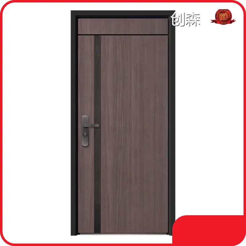 Commercial Entry Doors - - SOCOOL 1