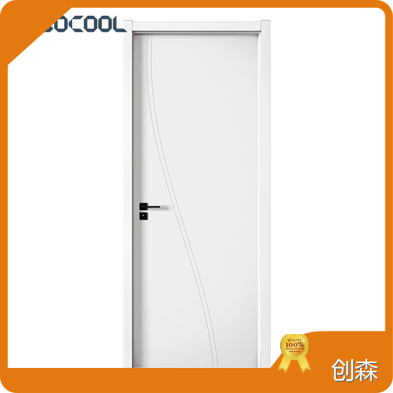 Solid Core Internal Doors - - SOCOOL 1