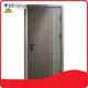 Steel Front Entry Doors - for Residential Homes - SOCOOL 1