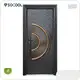 SOCOOL Aluminium Entry Door Price Aluminium Entry Door Pricesupply 1