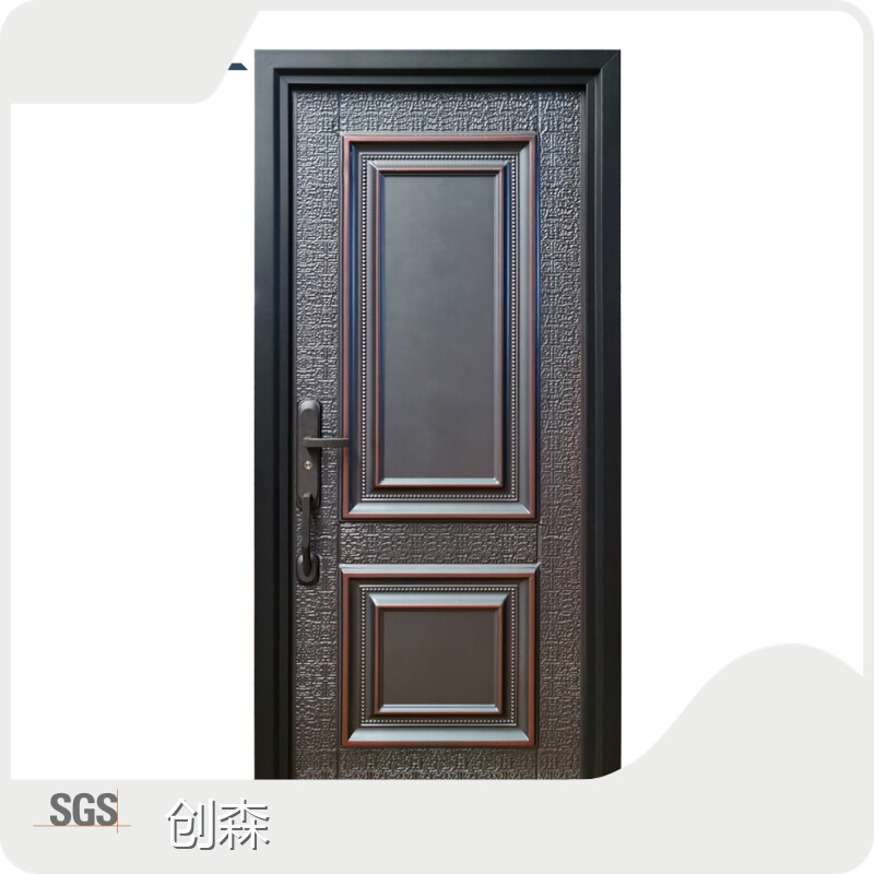 Latest Aluminium Front Entry Doors 1