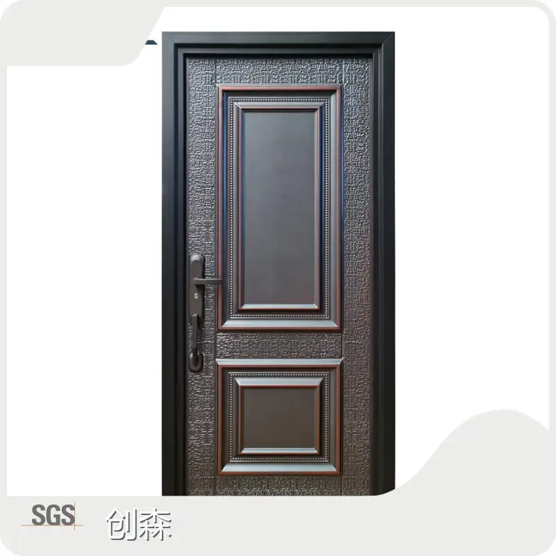Latest Aluminium Front Entry Doors 1