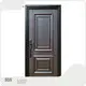 Latest Aluminium Front Entry Doors 1