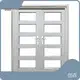SOCOOL Glass Entry Doors Uppliers 1