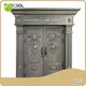For Villa Security Doors Supplier by SOCOOL 1