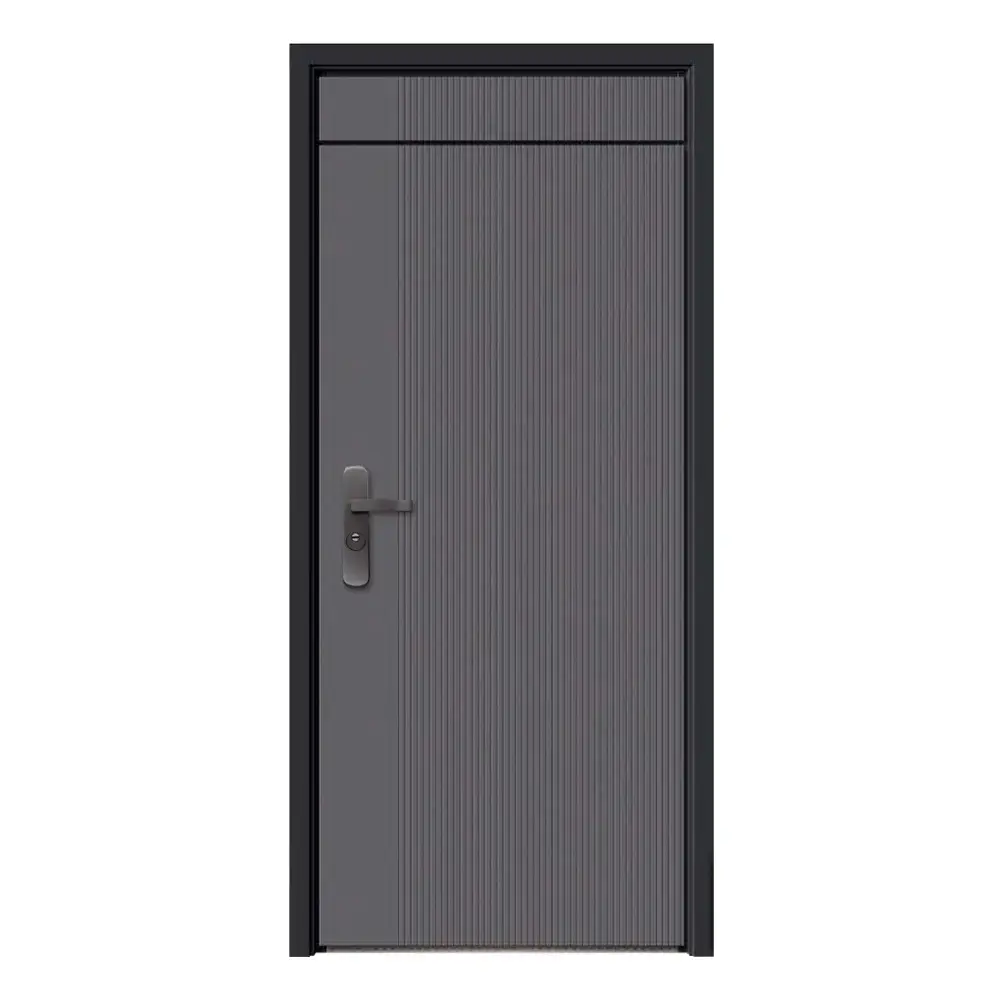 How Top Exterior Door Companies Ensure Quality Control For Commercial Entry Doors 1