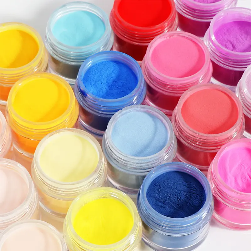 Affordable Nail Acrylic Powder: Achieve Salon-Quality Designs On A Budget 1