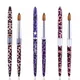 Metallic Gel Eyeshadow 100% Kolinsky Hair Wholesale - Beautychain 2