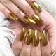Best Gel Glitter Eyeshadow Gold Beautychain Brand 0.3g Net Weight 2