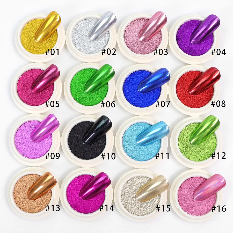 Best Gel Glitter Eyeshadow Gold Beautychain Brand 0.3g Net Weight 3