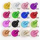 Best Gel Glitter Eyeshadow Gold Beautychain Brand 0.3g Net Weight 3