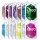 Hot Glitter Gel Eye Makeup 23colors Azmee Brand 2