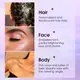 Hot Glitter Gel Eye Makeup 23colors Azmee Brand 5
