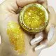 Azmee Brand Gel Glitter for Hair Manufacture Glitter+gel 2