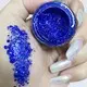 Azmee Brand Gel Glitter for Hair Manufacture Glitter+gel 3
