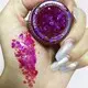 Azmee Brand Gel Glitter for Hair Manufacture Glitter+gel 6