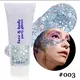 Azmee Brand Glitter Gel Eye Shadow 18colors Supplier 6