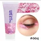 Azmee Brand Glitter Gel Eye Shadow 18colors Supplier 7