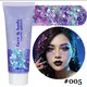 Azmee Brand Glitter Gel Eye Shadow 18colors Supplier 8