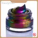 Gel Powder Eyeshadow Chameleon Pigment+gel Azmee 5g 1