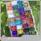Azmee Brand Cosmetics Glitter Palette 36colors Factory 1