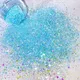 Nhà sản xuất long lanh Thương hiệu Beautychain Thực vật Cellulose Mùa hè 12 màu 11