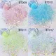 Косметические блестки Beautychain-1 7