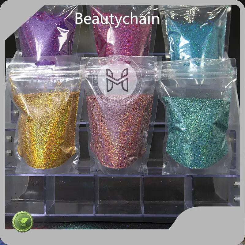 Wholesale Best Biodegradable Glitter Azmee Brand 1