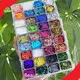 Glitter Gel Makeup Palette Bulk Buy Glitter+gel Azmee 1
