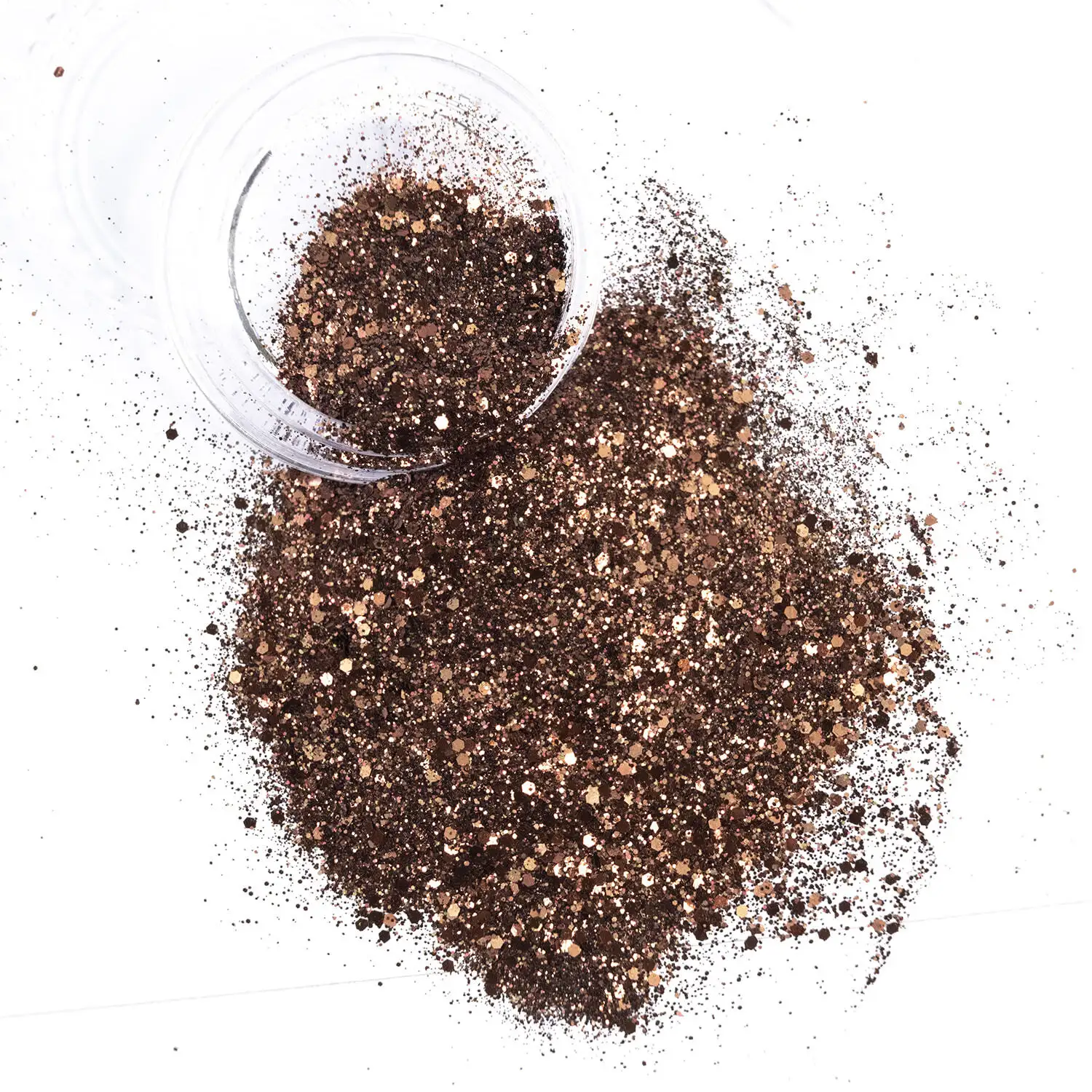 Glitzerhersteller Ds09 Beautychain 2