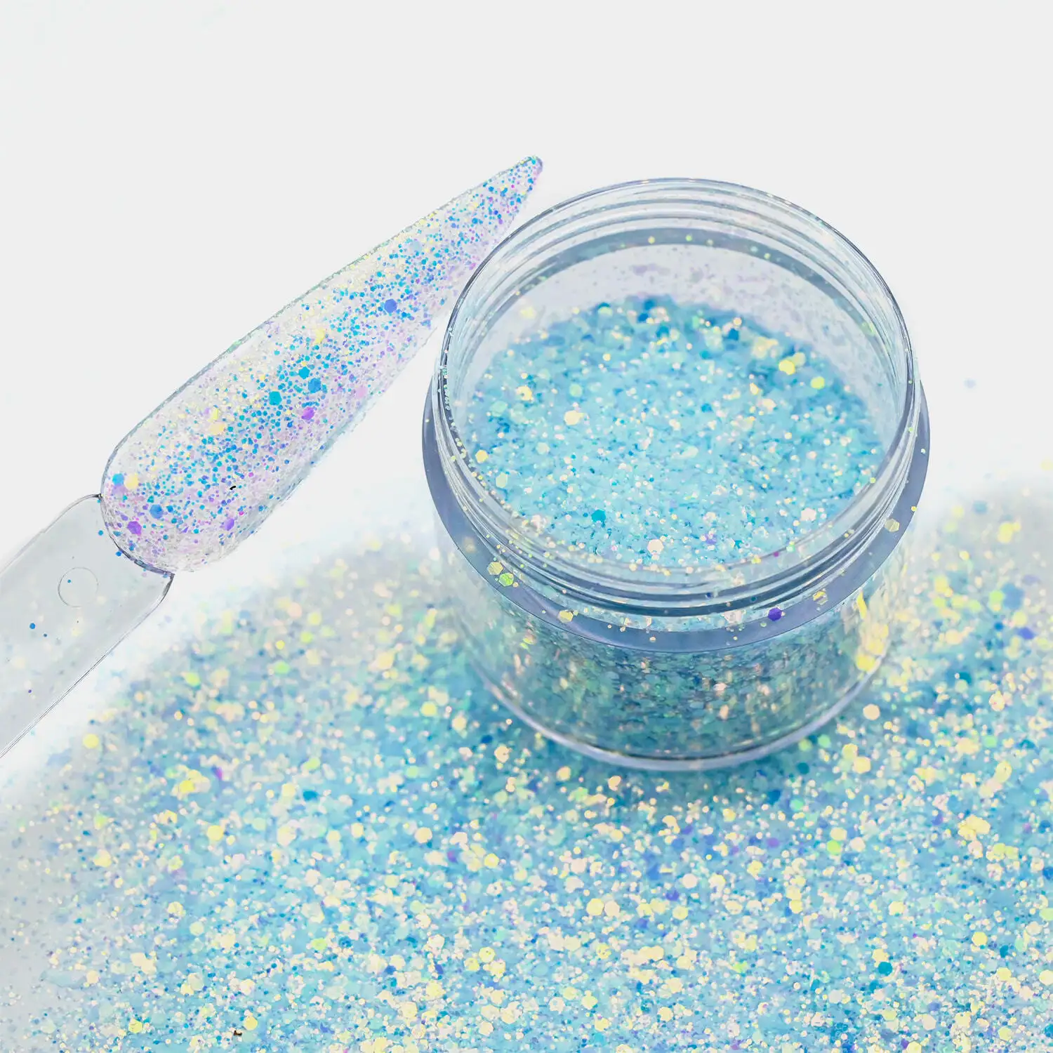 Производитель продукции Hotnail Бренд SGS Azmee 9