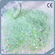 Haarglitzergel 1/16 (1,6 mm) Azmee Company 1