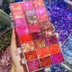 Custom Gel Based Eye Shadow Chemical Beautychain 3