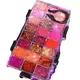 Custom Gel Based Eye Shadow Chemical Beautychain 2