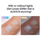 Wholesale Eyeshadow Gel Beautychain Brand 6