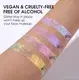 Wholesale Eyeshadow Gel Beautychain Brand 5