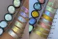OEM Metallic Gel Eyeshadow Beautychain Beauty Chain 3