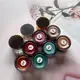 Wholesale Gel Powder Eyeshadow Beautychain Brand 5