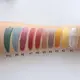 Wholesale Gel Powder Eyeshadow Beautychain Brand 7