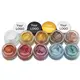 Wholesale Gel Powder Eyeshadow Beautychain Brand 4