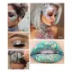 Gel Kem Phấn Mắt Beautychain Sản Xuất Keo 3