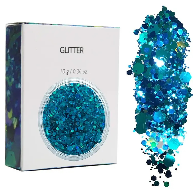 Gel Kem Phấn Mắt Beautychain Sản Xuất Keo 6