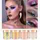 OEM Best Gel Eyeshadow Beautychain Support Sea Freight 4