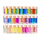 OEM Best Gel Eyeshadow Beautychain Support Sea Freight 5