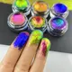 OEM Best Gel Eyeshadow Beautychain Multichrome Eyeshadow 3