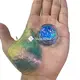 OEM Best Gel Eyeshadow Beautychain Multichrome Eyeshadow 5