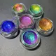 OEM Best Gel Eyeshadow Beautychain Multichrome Eyeshadow 4