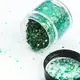 Gel Cream Eyeshadow Beautychain Brand Party Daily Decoration MSDS 4